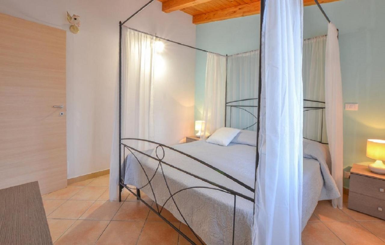 Villa Nunziatella Badia Trappeto  Esterno foto