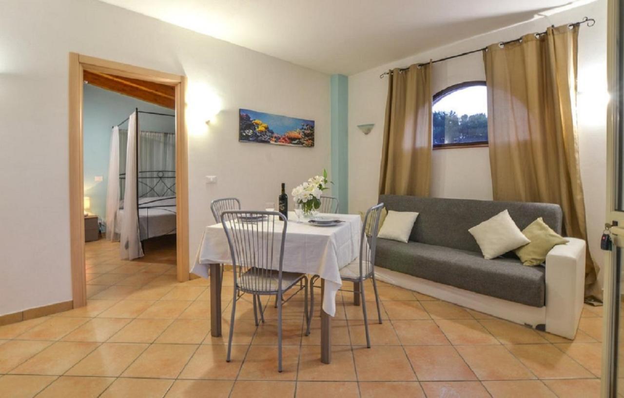 Villa Nunziatella Badia Trappeto  Esterno foto
