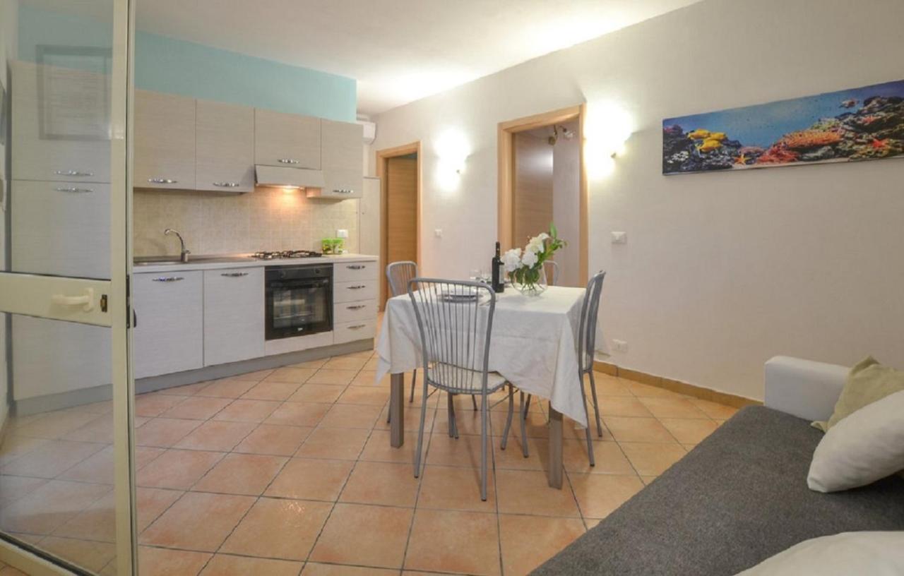 Villa Nunziatella Badia Trappeto  Esterno foto
