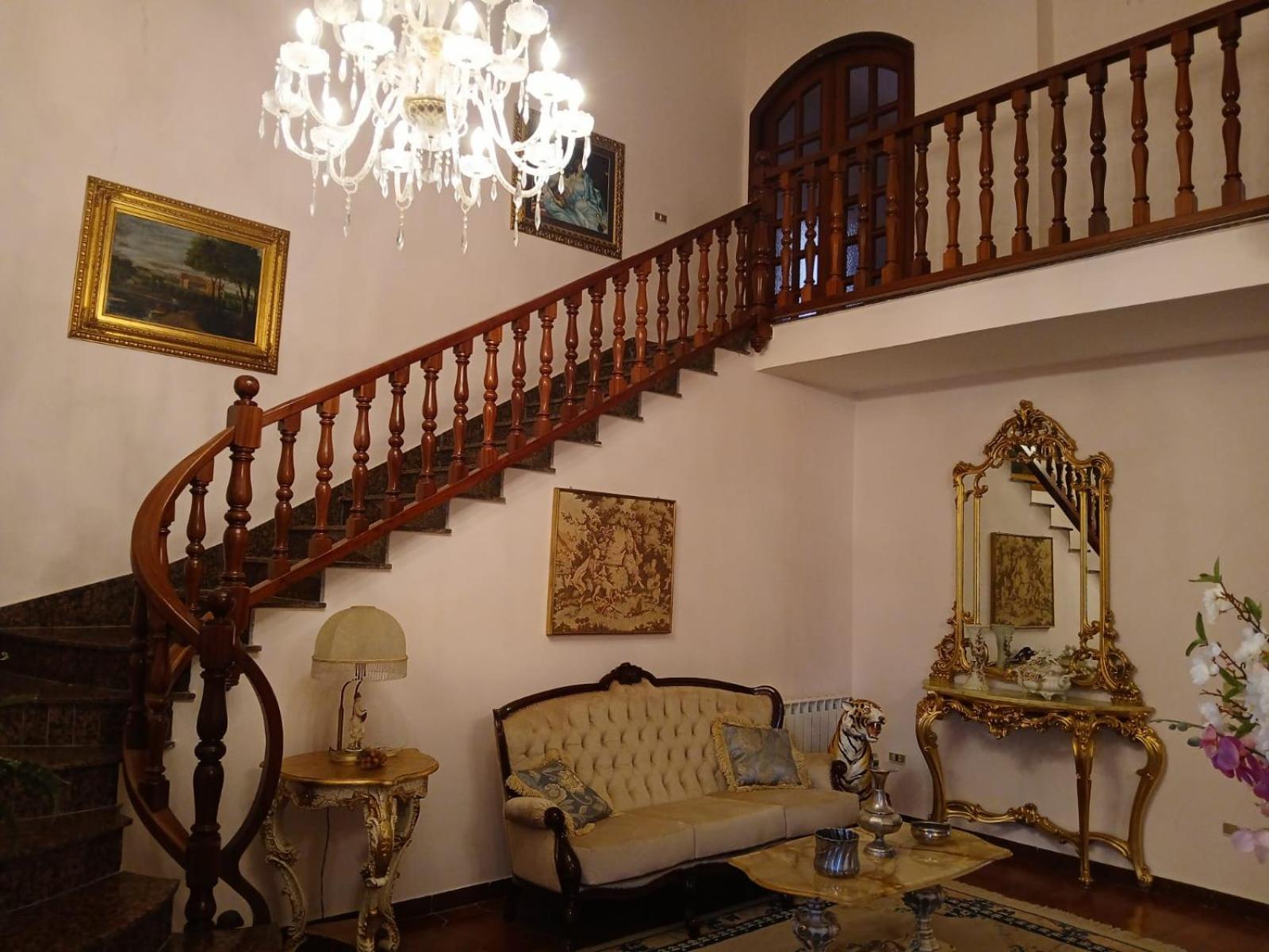 Villa Nunziatella Badia Trappeto  Camera foto