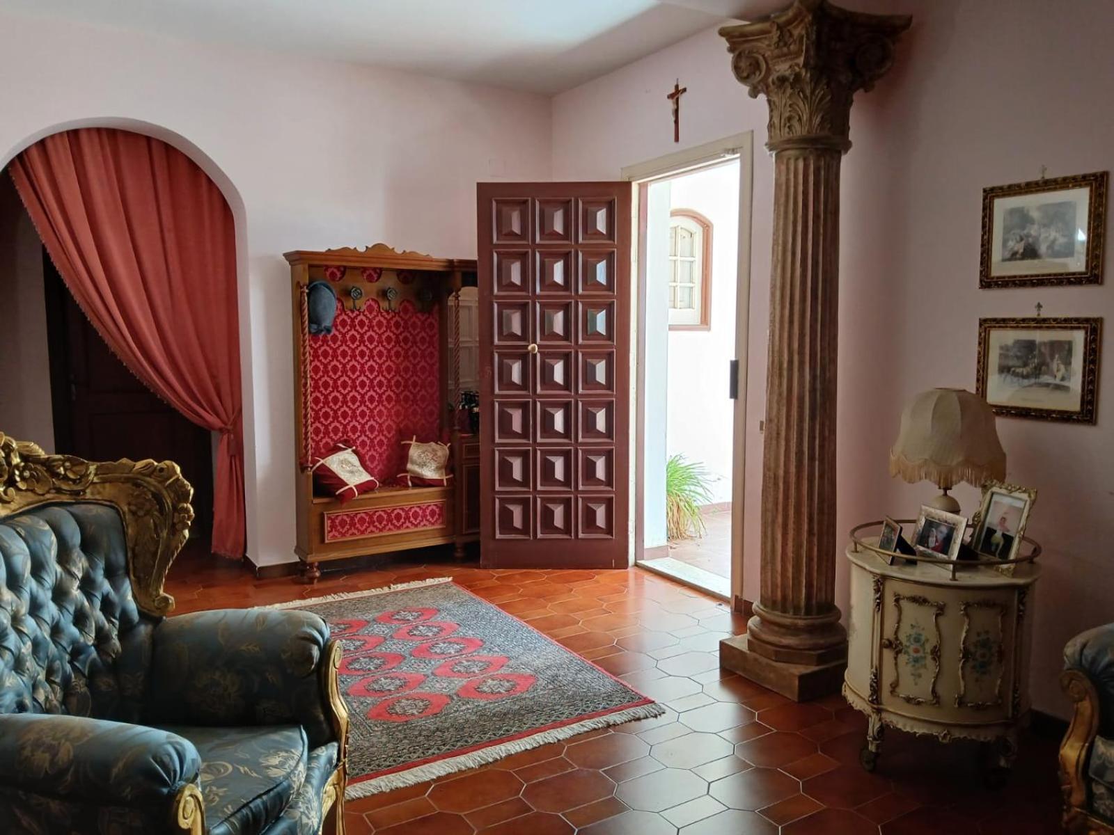 Villa Nunziatella Badia Trappeto  Camera foto