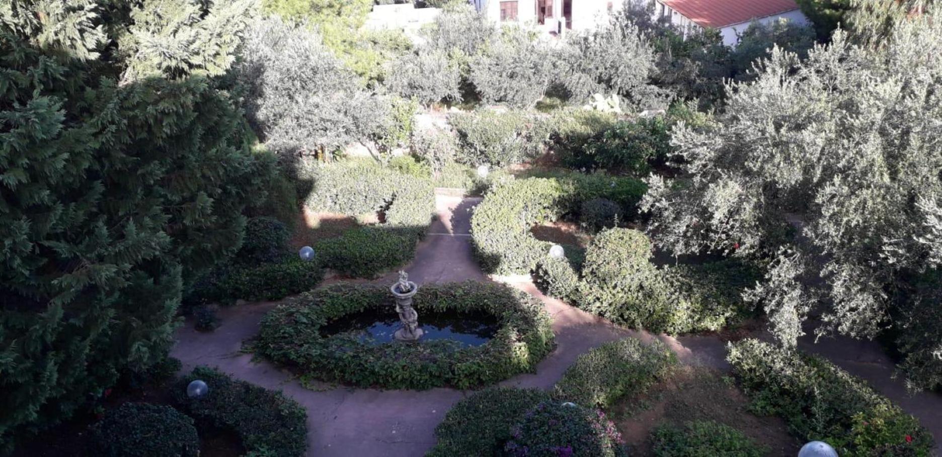 Villa Nunziatella Badia Trappeto  Camera foto